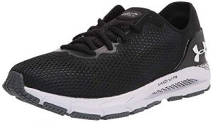 Under Armour Men's UA HOVR Sonic 4 Running Shoe