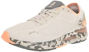 Under Armour Womens HOVR Sonic6 C Running Shoes White 6.5 UK