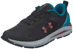 Under Armour HOVR Sonic SE Mens Running Shoes Black 7 (41)