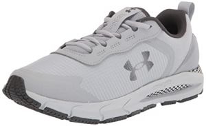 Under Armour Womens HOVR Sonic SE Running Shoes Grey 3 (36)