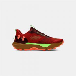 Under Armour Infinite Pro Trail Trail Running Shoes