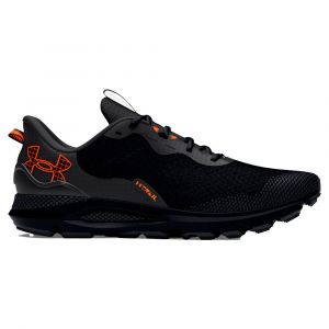 Under Armour U Sonic Trail Running Shoes