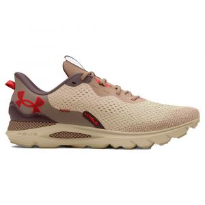 Under Armour U Sonic Trail Running Shoes