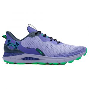 Under Armour U Sonic Trail Running Shoes