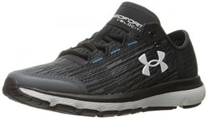 Under Armour Speedform Velociti Women's Running Shoes - 4.5 Black