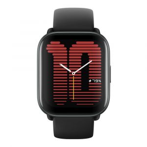 Amazfit Active 1.75 Amoled Smartwatch