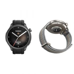 Amazfit Balance Smart Watch