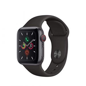 Apple Watch Series 5 (GPS + Cellular