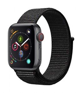 Apple Watch Series 4 (GPS + Cellular