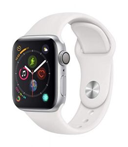 Apple Watch Series 4 (GPS