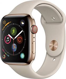 Apple Watch Series 4 (GPS + Cellular