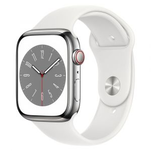 Apple Watch Series 8 Gps+cellular 45 Mm Refurbished