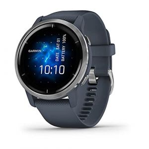 Garmin [ Renewed ] Venu 2