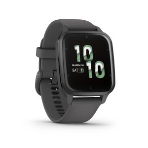 Garmin Venu Sq2 Health Smartwatch - Grey