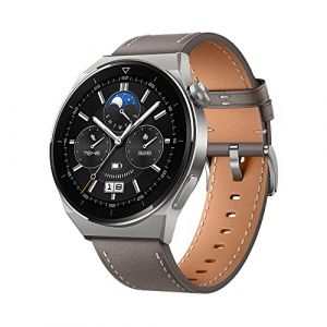 Huawei Watch GT 3 Pro Smartwatch