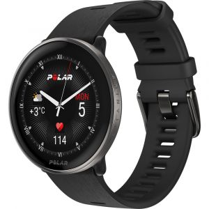 Polar Ignite 3 Titanium Watch