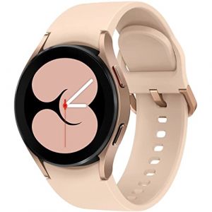 Sam Galaxy Watch 4 EU 40mm LTE pk/gd | Samsung Galaxy Watch 4 LTE 40mm pinkgold