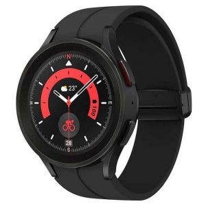 Samsung Galaxy Watch 5 Pro Bluetooth 45 Mm Smartwatch