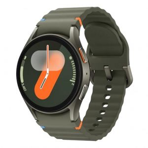 Samsung Galaxy Watch7 Green with Galaxy AI