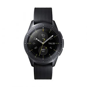 Samsung Galaxy Watch 42mm Black Bt - Spanish Version