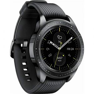 Samsung R810 Galaxy Watch 42mm midnig