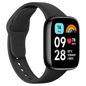 Xiaomi Watch 3 Active Smartwatch