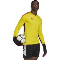 adidas Tiro 23 Competition LS GK Shirt - Team Yellow / Medium