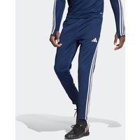 adidas Tiro 23 League Training Tracksuit Pant - TEAM NAVY BLUE / 3X-Large