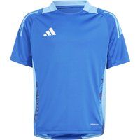 adidas Tiro 24 Junior Competition Training Jersey - Team Royal Blue / YXL 15-16Yr