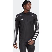 adidas Tiro 23 League Training Top - BLACK / 3X-Large