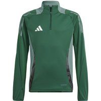 adidas Tiro 24 Junior Competition Training Top - Team Dark Green / YXL 15-16Yr