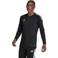 adidas Tiro 23 Competition LS GK Shirt - Black / X-Large