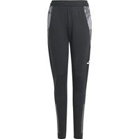 adidas Tiro 24 Junior Competition Training Pants - Black/Team Dark Grey / YXL 15-16Yr