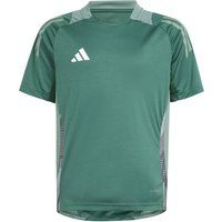 adidas Tiro 24 Junior Competition Training Jersey - Team Dark Green / YXL 15-16Yr