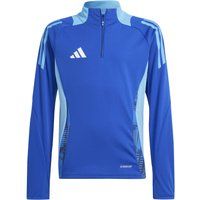 adidas Tiro 24 Junior Competition Training Top - Team Royal Blue / YXL 15-16Yr