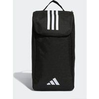 adidas Tiro League Boot Bag - BLACK/WHITE / One Size