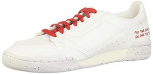 adidas Men's Continental 80 Low-Top Sneakers