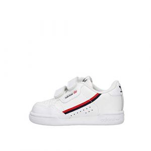 adidas Unisex Kids Continental 80 Cf I Sneaker