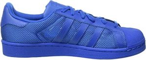 adidas Unisex Superstar Low-Top Sneakers