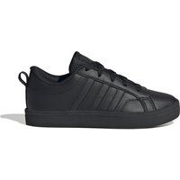 adidas VS Pace 2.0 Shoes Jnr - Core Black/Core Black/Ftwr White / UK2.5