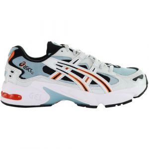 ASICS Tiger Gel-Kayano 5 OG Men's Sneaker 1021A163 020 Polar Shade Smoke Blue Multicolour Size: 10 UK