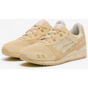 Asics gel lyte iii review on sale