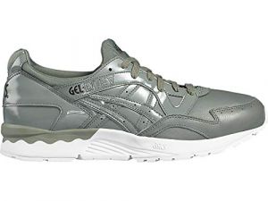 Sneakers Gel Lyte V Men Green Size 39