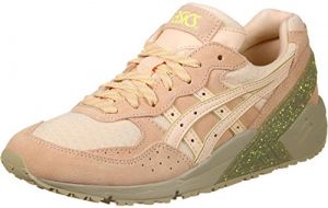 ASICS - Gel Sight Bleached Apricot - Sneakers Women - 7 UK