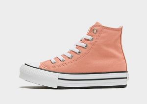 Converse Chuck Taylor All Star High Lift Children