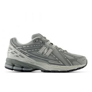 New Balance Men's 1906R in Grey Synthetic