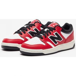 New Balance Older Kids 480 GS