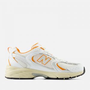 New Balance Women's 530 Faux Leather Trainers