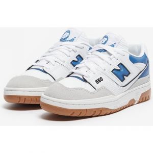 New Balance Older Kids 550 GS