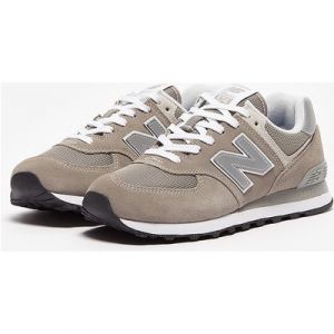 New Balance Green Leaf 574